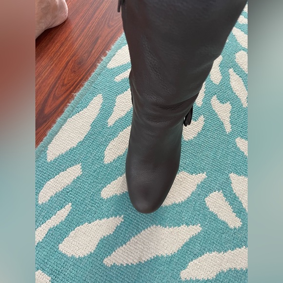 Vince Camuto Wedge Boots - Picture 13 of 16